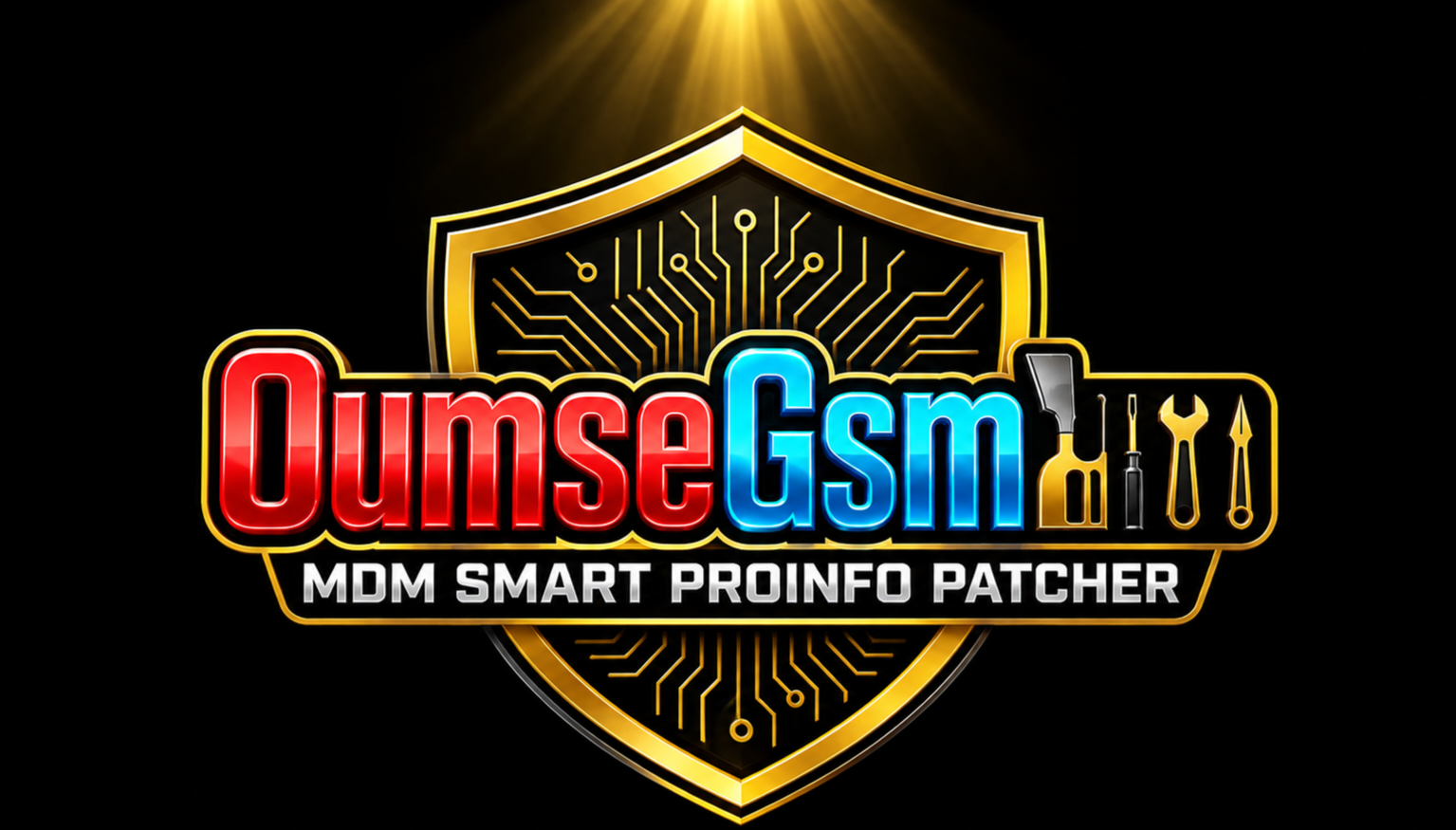 [EXISTING USER] OumseGsmToolPro - 12 months recharge official Resellers 