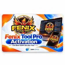 Fenix Utility Pro (1 Months ) New User