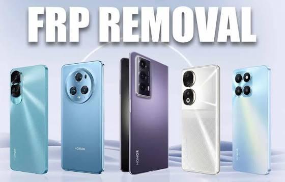 2901# HONOR FRP KEY BY INSTANT